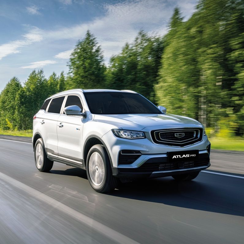 SsangYong Rexton Sports продан